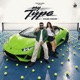 MY TYPE feat DEEP JANDU Single
