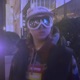 Goggles Single