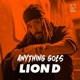 Anything Goes Single
