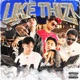 Like Thiz feat Jaycee Roseo 011 Chie Sedahrus Trippy Alex Ramsach Single