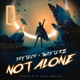 Not Alone Single