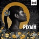 PIXAIM REMIX ESTADOS UNIDOS feat Macklyn Single