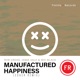 Manufactured Happiness Edger Remix Single
