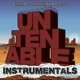 Untenable Instrumentals