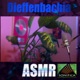 Diffenbachia Asmr