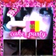 cake party Single