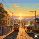 San Fransizco Single