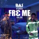 Fr3 Me Call Me feat M2 Gangsta Single