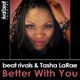 Better With You Single