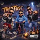 Trap Fest feat Ustaad Single