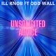 Unsolicited Advice Single feat Odd Wall Single
