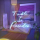 trouble in paradise Single
