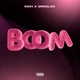 boom feat This is EICH Medallo Version Single