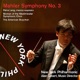 Mahler Symphony No 3