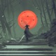 Return of the Samurai EP