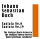 Johann Sebastian Bach