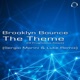 The Theme Of Progressive Attack Sergio Marini Luke Remix Remixes Single
