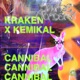 CANNIBAL Single