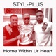 Home Within Ur Heart Single