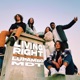 Living Right feat MDT Single