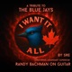 I Want It All A Tribute To The Blue Jays feat Randy Bachman Single