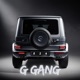 G GANG Single