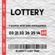 Lottery feat Casey Shaw Single