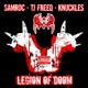 Legion of Doom Single