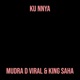 Ku Nnya feat King Saha Single