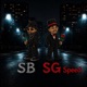 SB SG Speed Single