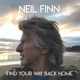 Find Your Way Back Home feat Stevie Nicks Christine McVie Single