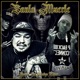 Santa Muerte Single