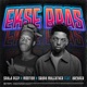Ekse Bras feat Arcader Single