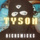 Tyson Single