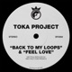Back to My Loops Single