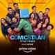 Comicstaan Title Track From Comicstaan Single