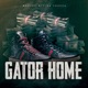 Gator Home Single