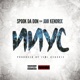 NNYC feat Jimi Kendrix Single