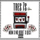 Tres 7s feat MDM Qest Single