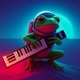 Time after Time feat frogy Single