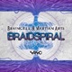 Braidspiral Single
