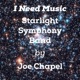 I Need Music feat Starlight Symphony Band Single
