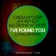 I ve Found You JJ Mullor Remix feat Dennis Wonder Single