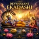 Devshayani Ekadashi Single