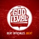 Beat Officiales God Level