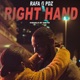 Right Hand Single