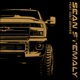 Z71 Boosted feat Colt Graves Single