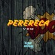 Perereca Vem feat Game Records Single