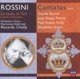 Rossini Cantatas Vol 2