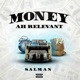 MONEY AH RELEVANT Single
